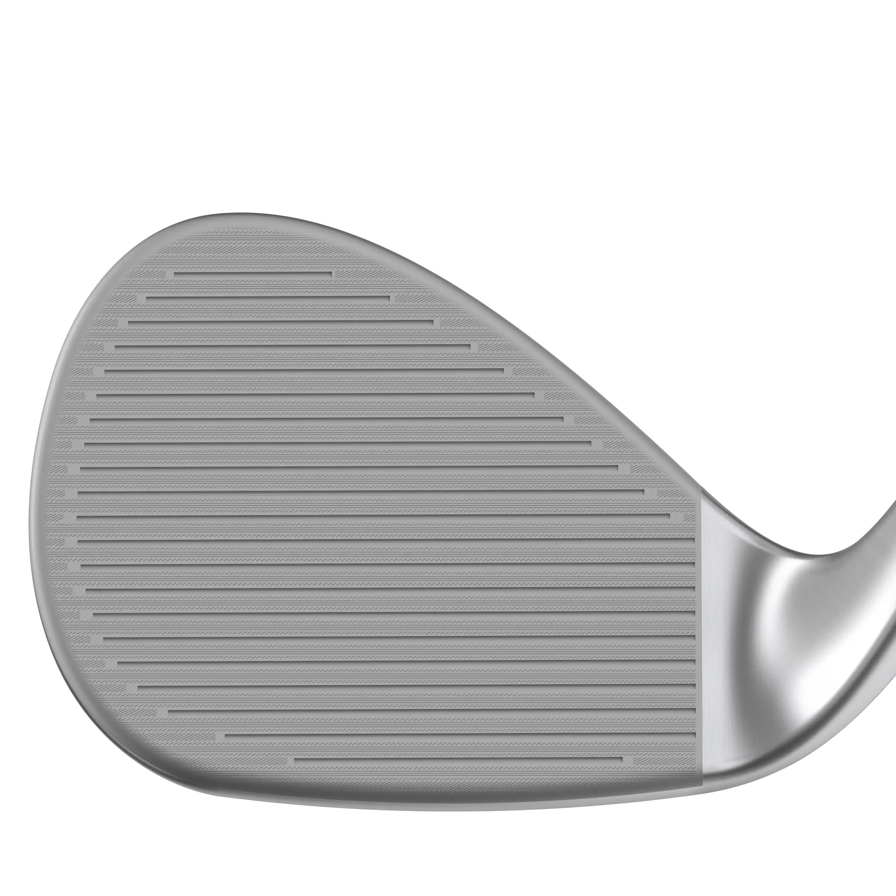 Cleveland CBX Full Face 2 Graphite Wedge - Tour Satin