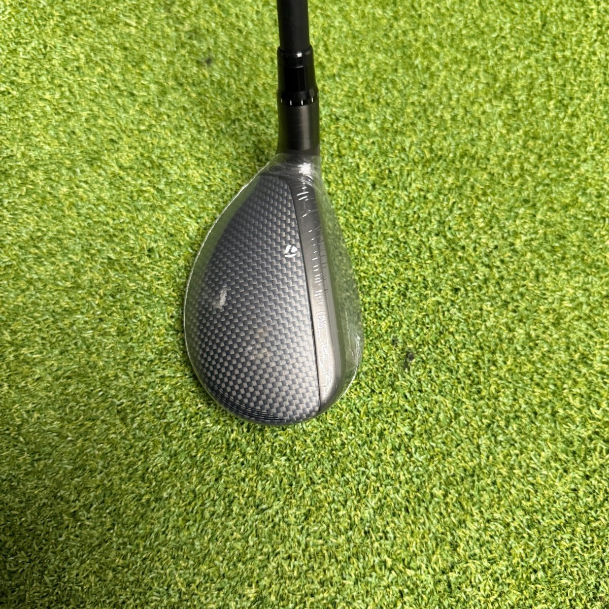 Taylormade Qi35 5 Hybrid / 25 Degree / Ventus Blue HB 6 Regular - TaylorMade