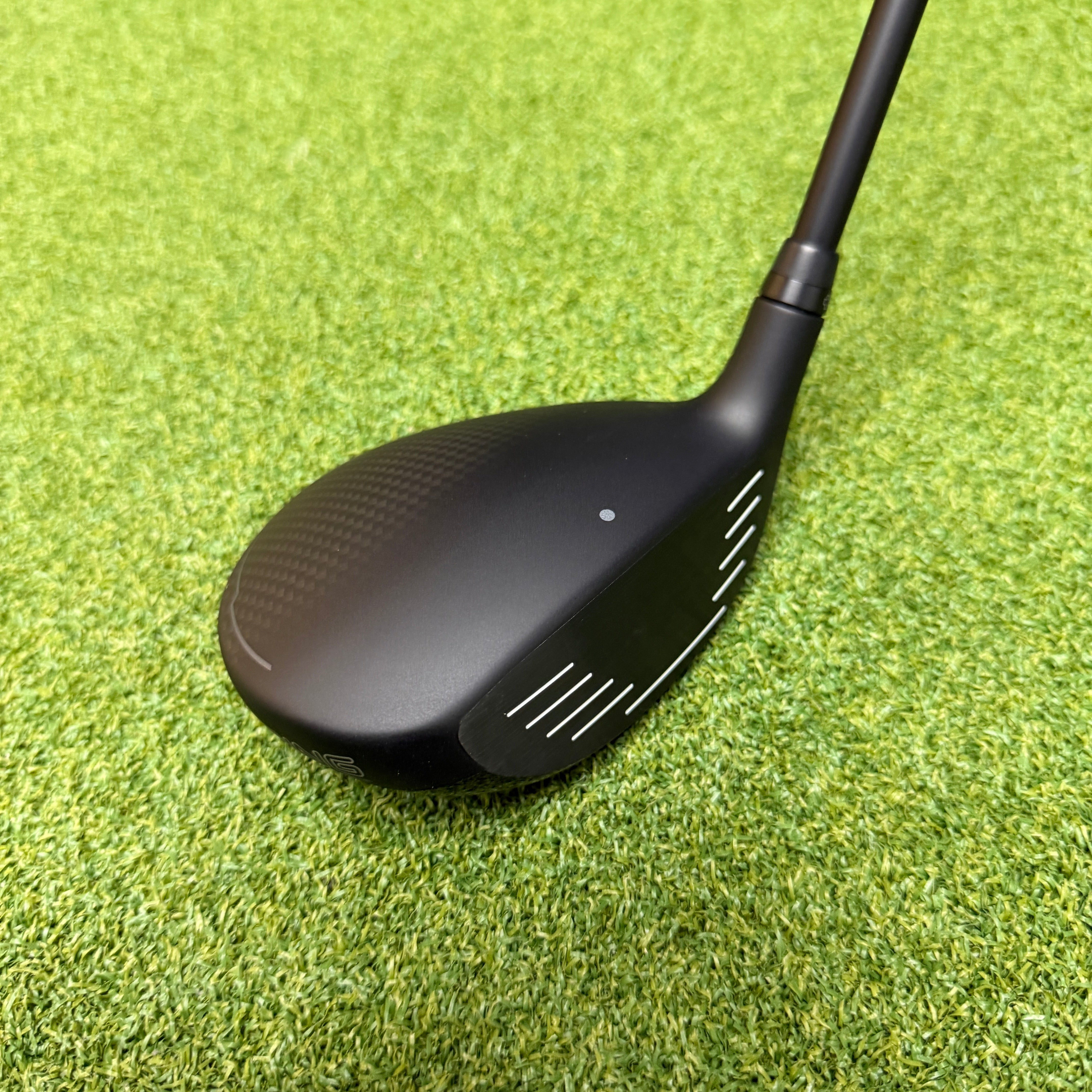 Ping G440 Max 3 Fairway Wood / 15 Degree / ALTA CB 65 S / Stiff Flex Shaft