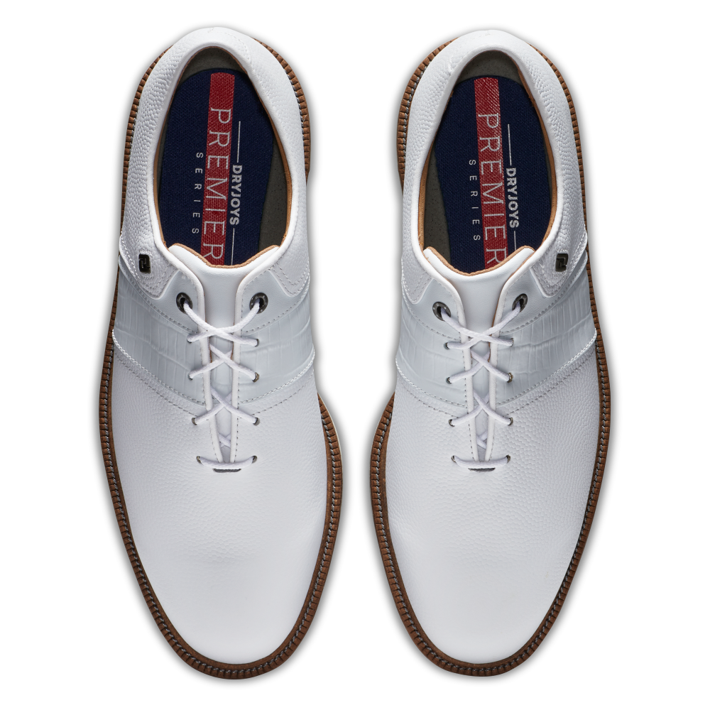 FootJoy Premiere Series Packard Spiked Golf Shoe