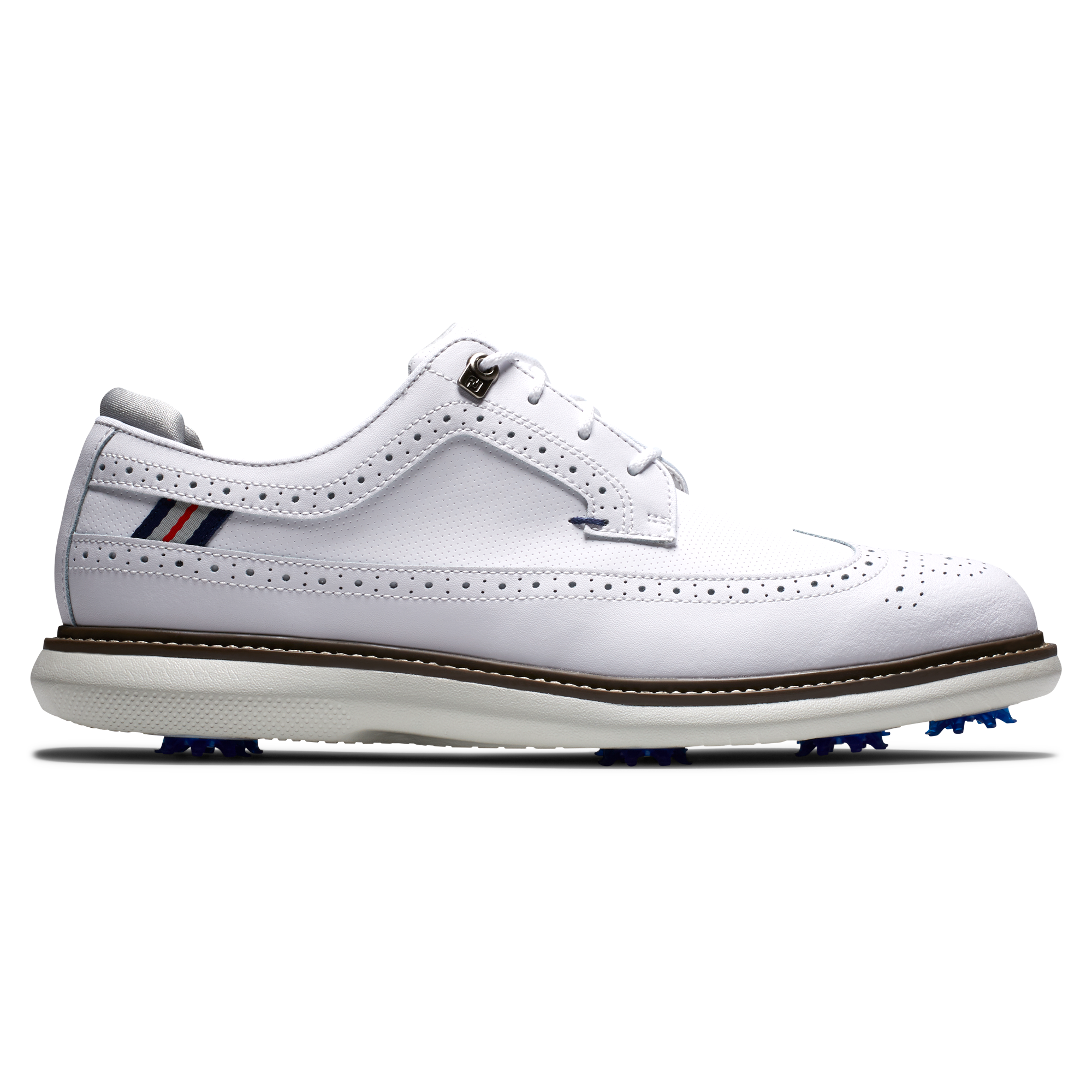 FootJoy Traditions Mens Golf Shoes