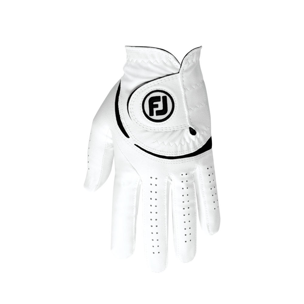 FootJoy WeatherSof Golf Glove 2024