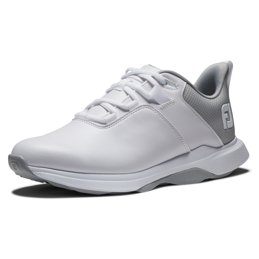 FootJoy Ladies Prolite Spikeless Golf Shoes