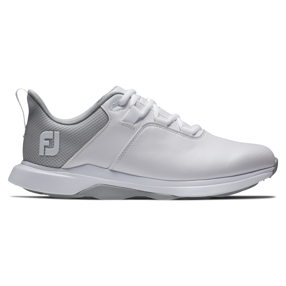 FootJoy Ladies Prolite Spikeless Golf Shoes