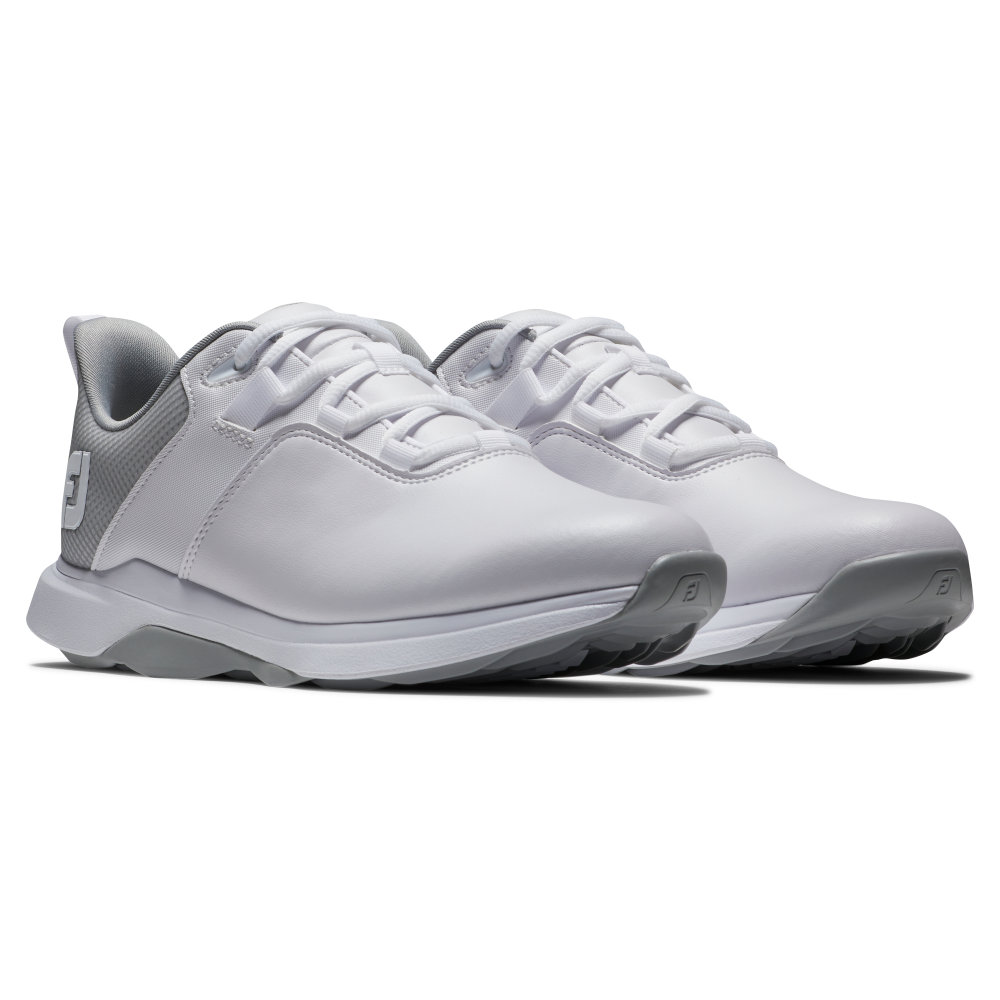 FootJoy Ladies Prolite Spikeless Golf Shoes