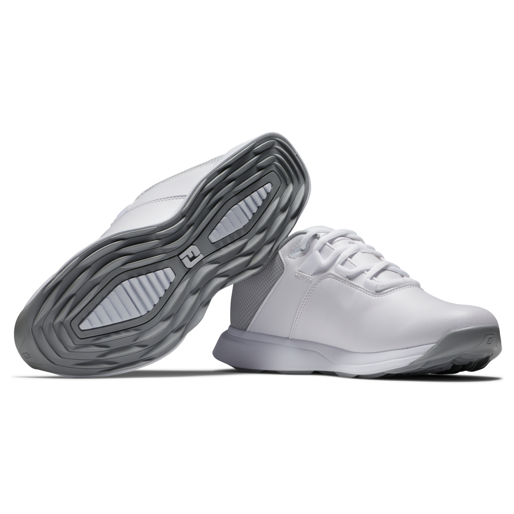 FootJoy Ladies Prolite Spikeless Golf Shoes