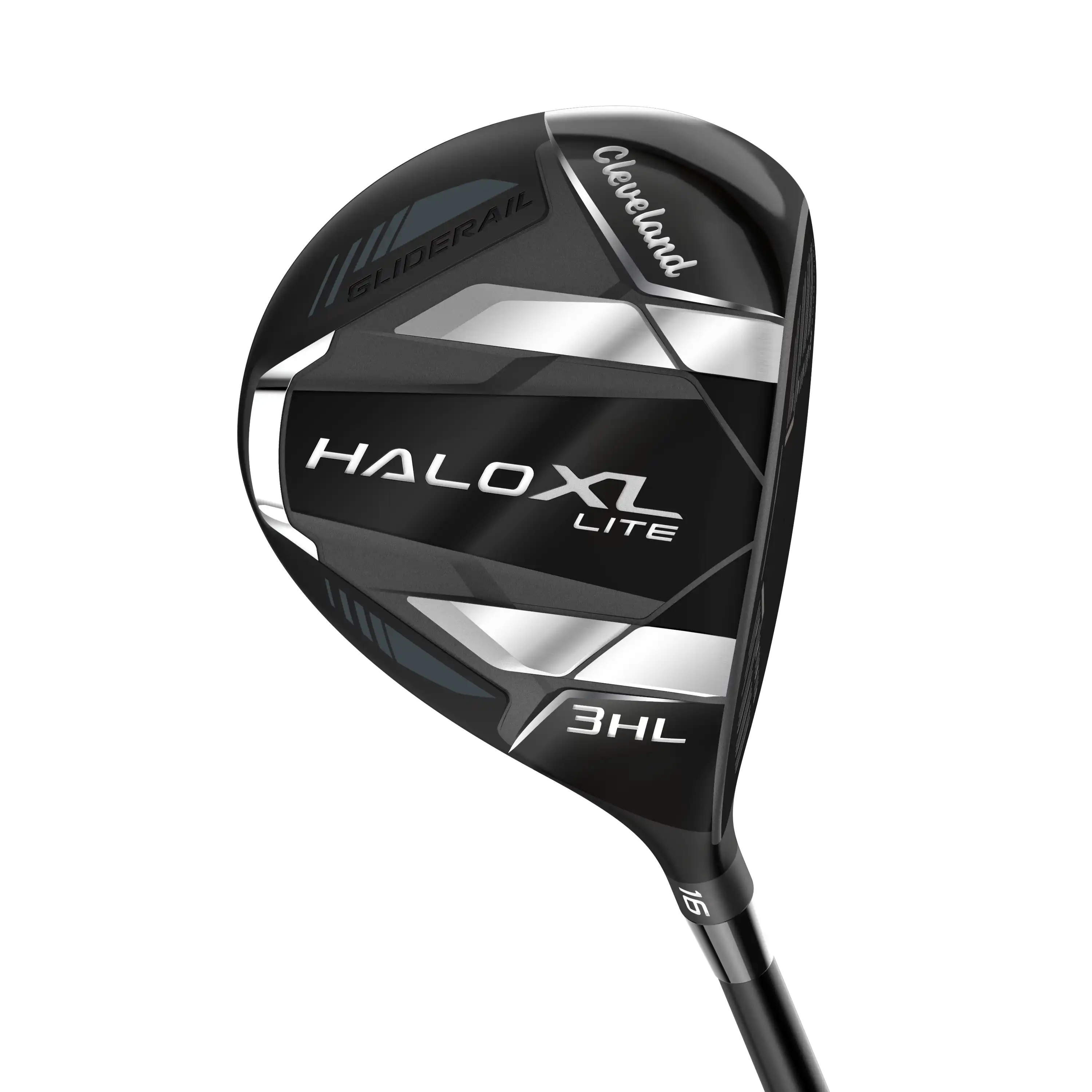 Cleveland Halo XL Lite Fairway Wood