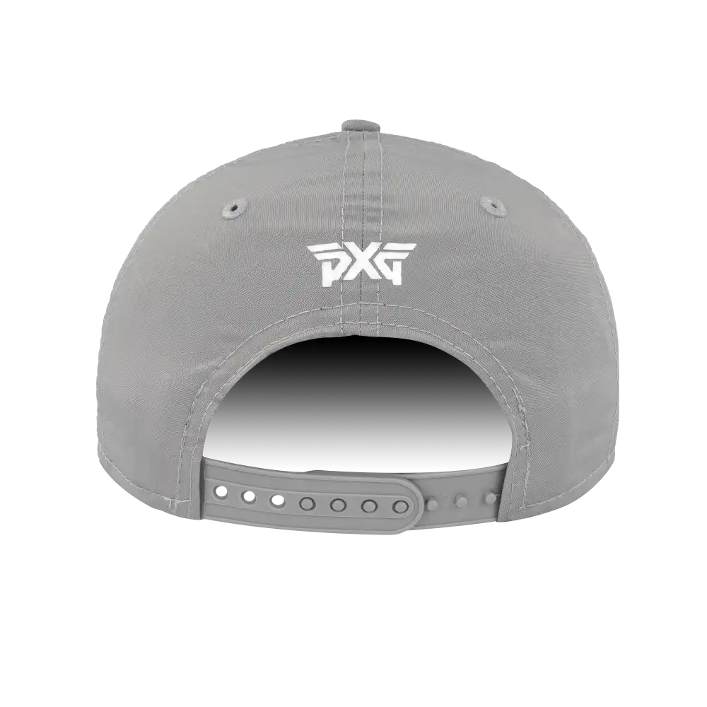 PXG Faceted 950LP SB - Grey/White Logo