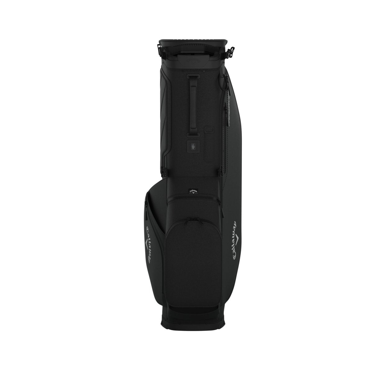 Callaway Fairway C Stand Bag 24 - Black - Callaway