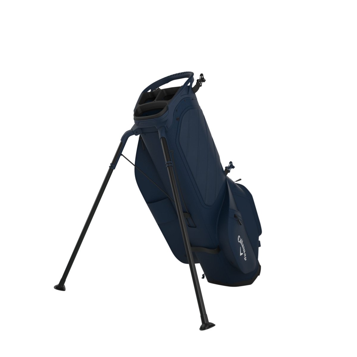 Callaway Fairway C Stand Bag 24 - Navy - Callaway