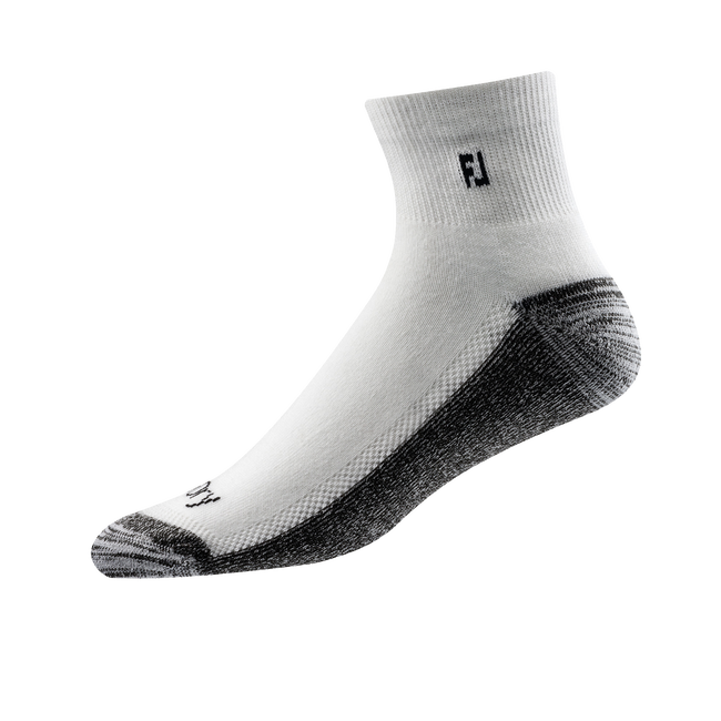 FootJoy ProDry Quarter Socks | FootJoy | Evolution Golf | FootJoy | Evolution Golf 