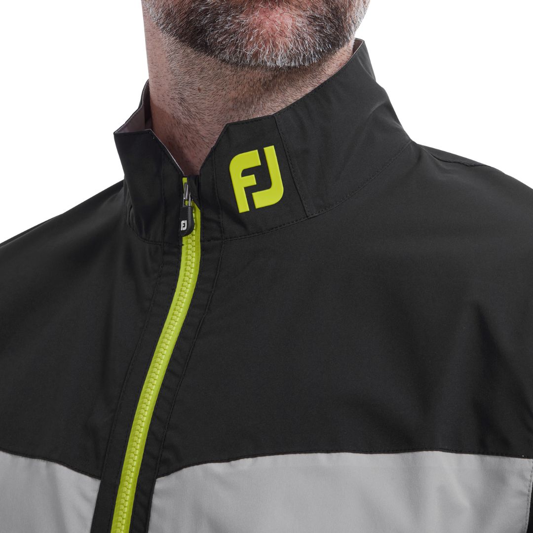 FootJoy HydroLite Mens Golf Waterproof Jacket