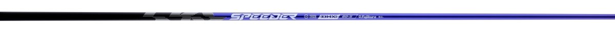 Fujikura Speeder NX Violet Golf Wood Shaft - Fujikura