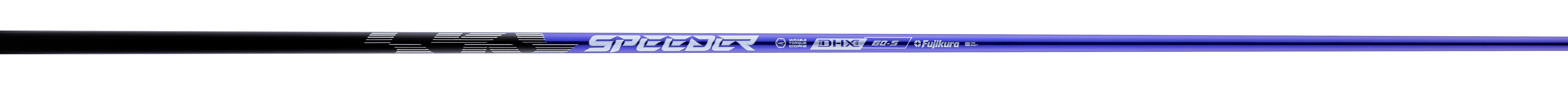 Fujikura Speeder NX Violet Golf Wood Shaft