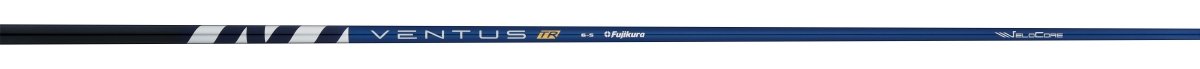 Fujikura Ventus TR Blue 'Velocore' Golf Wood Shaft - Fujikura