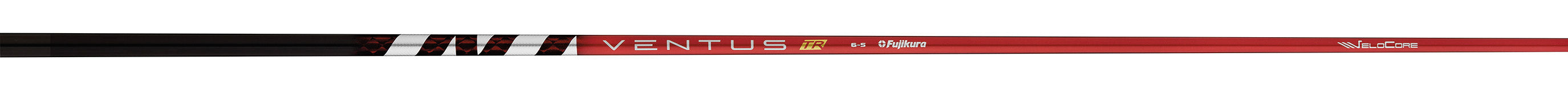 Fujikura Ventus TR Red Velocore Golf Wood Shaft