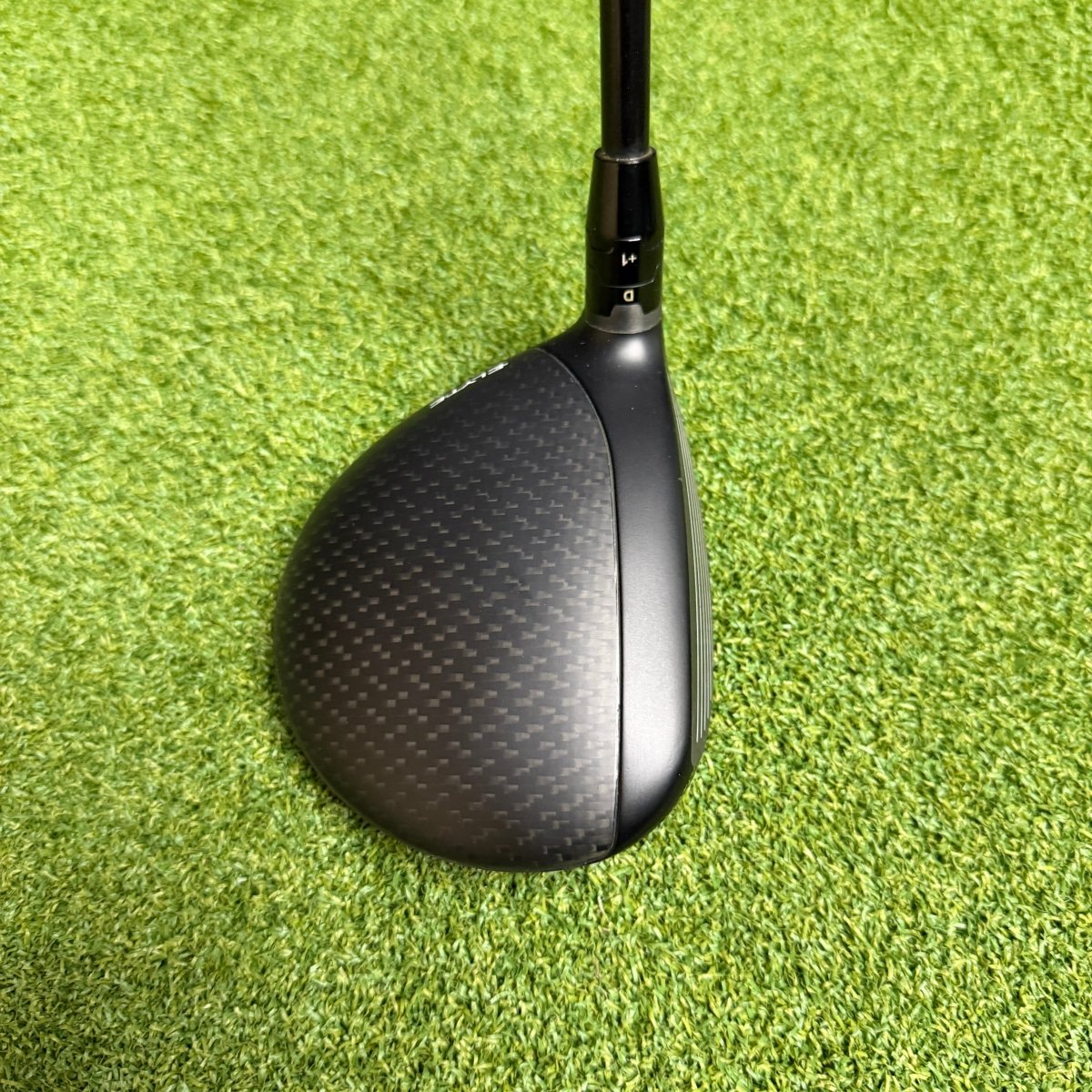 Callaway Elyte Titanium 3 Wood / 15 Degree / Graphite Design Tour Ad - F 65 X - Callaway