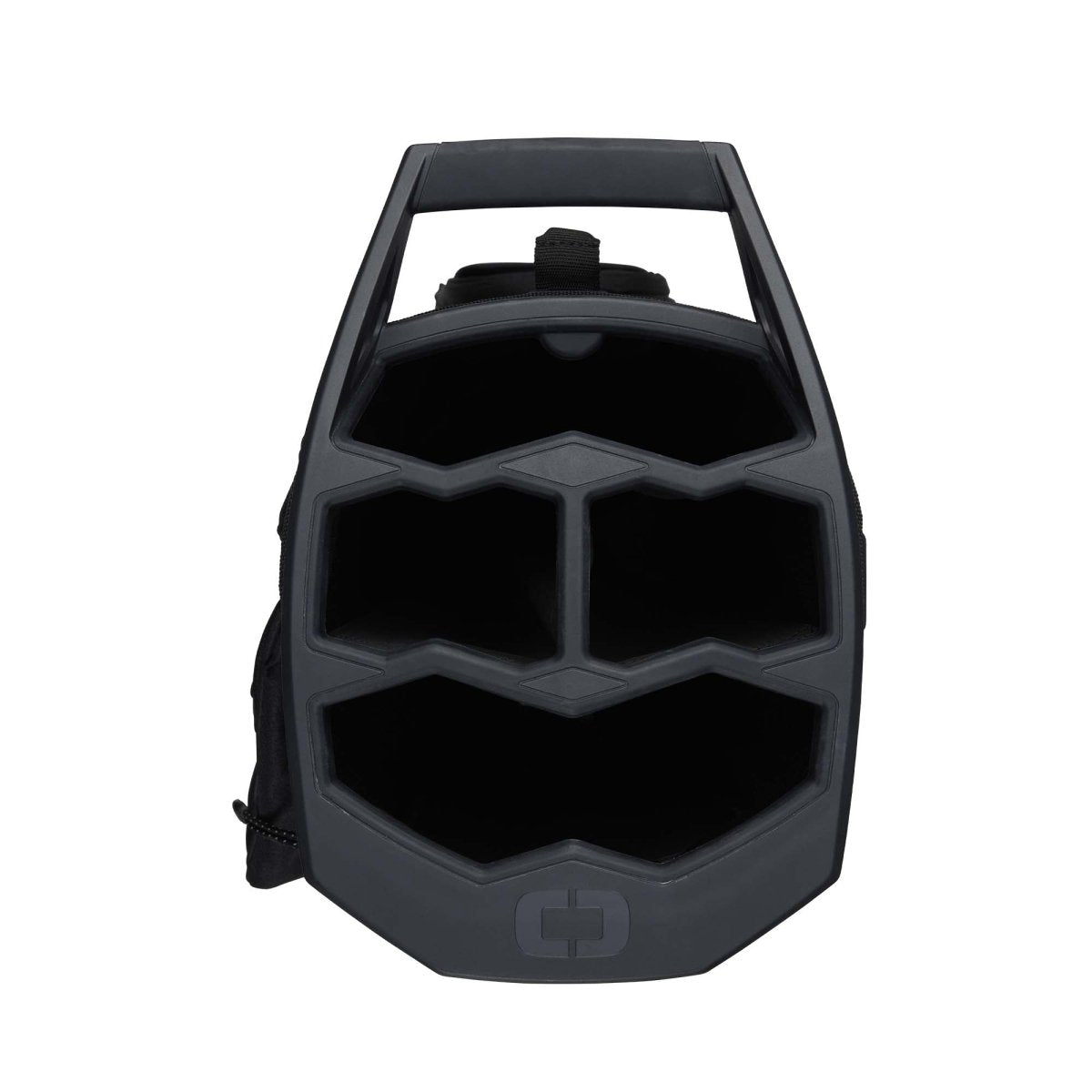 OGIO Fuse Stand Bag - Black - Ogio