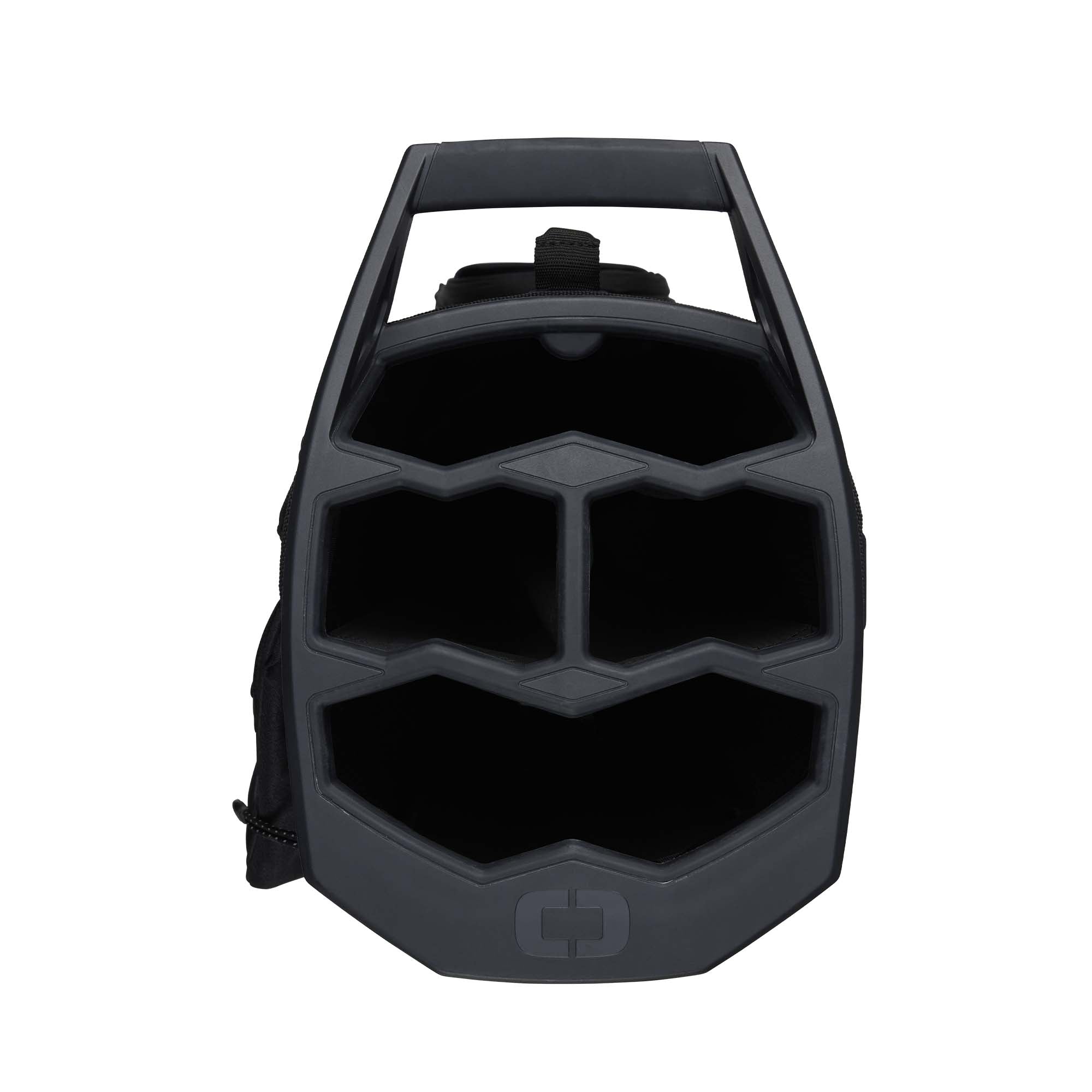 OGIO Fuse Stand Bag - Black