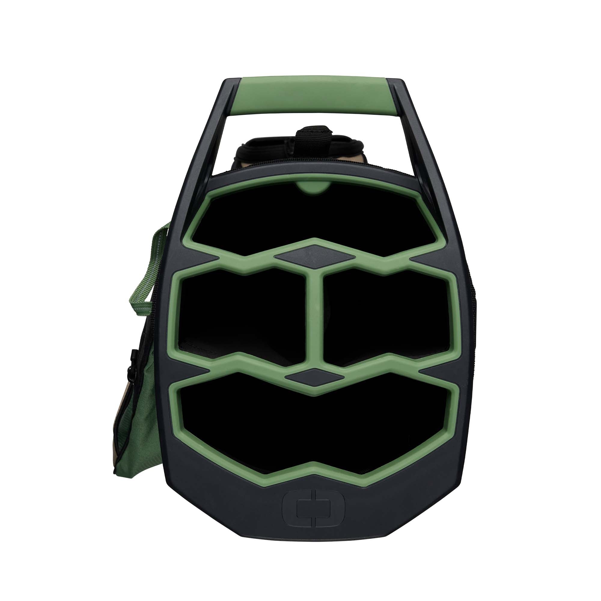 OGIO Fuse Stand Bag - Dew Sweeper