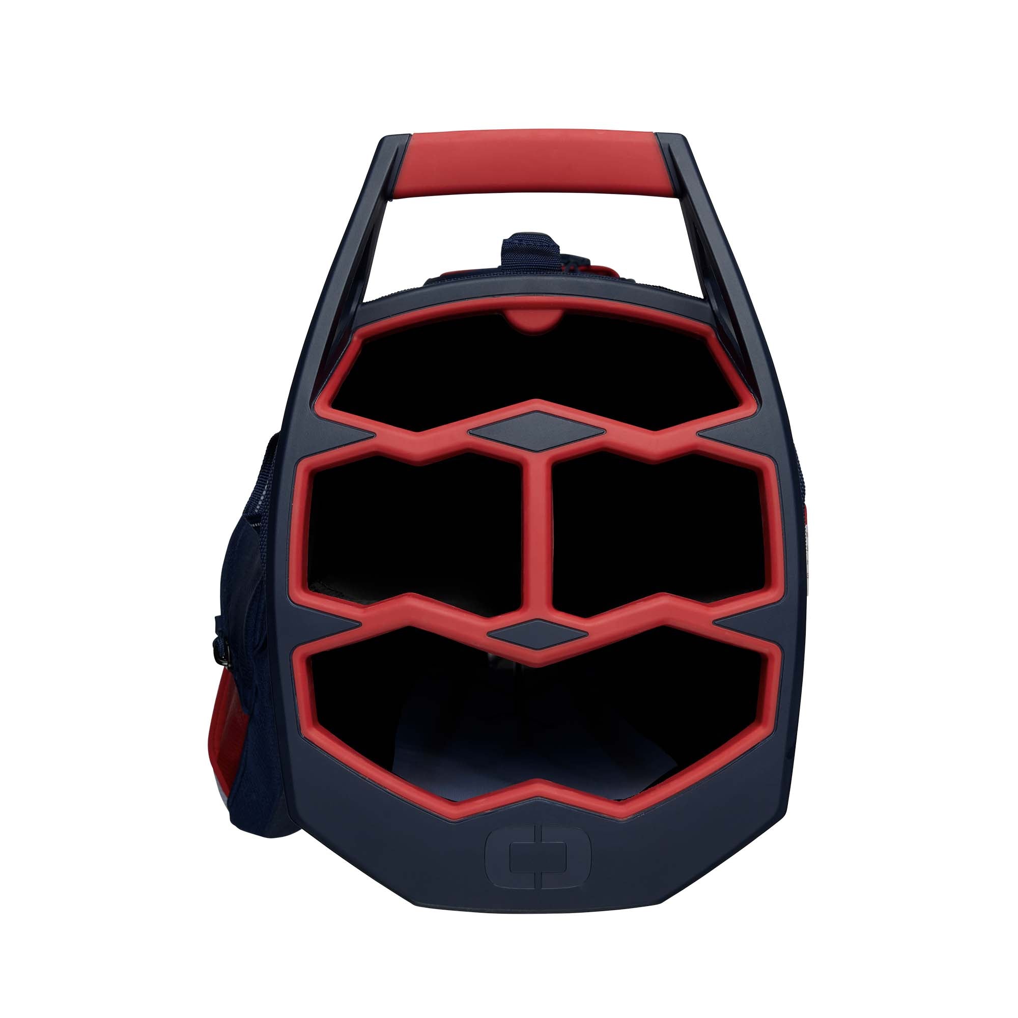 OGIO Fuse Stand Bag - Red / White / Blue