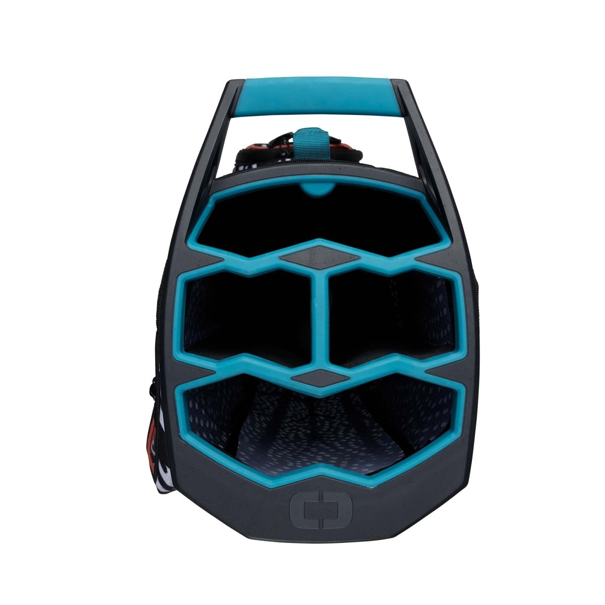 OGIO Fuse Stand Bag - Safari - Ogio