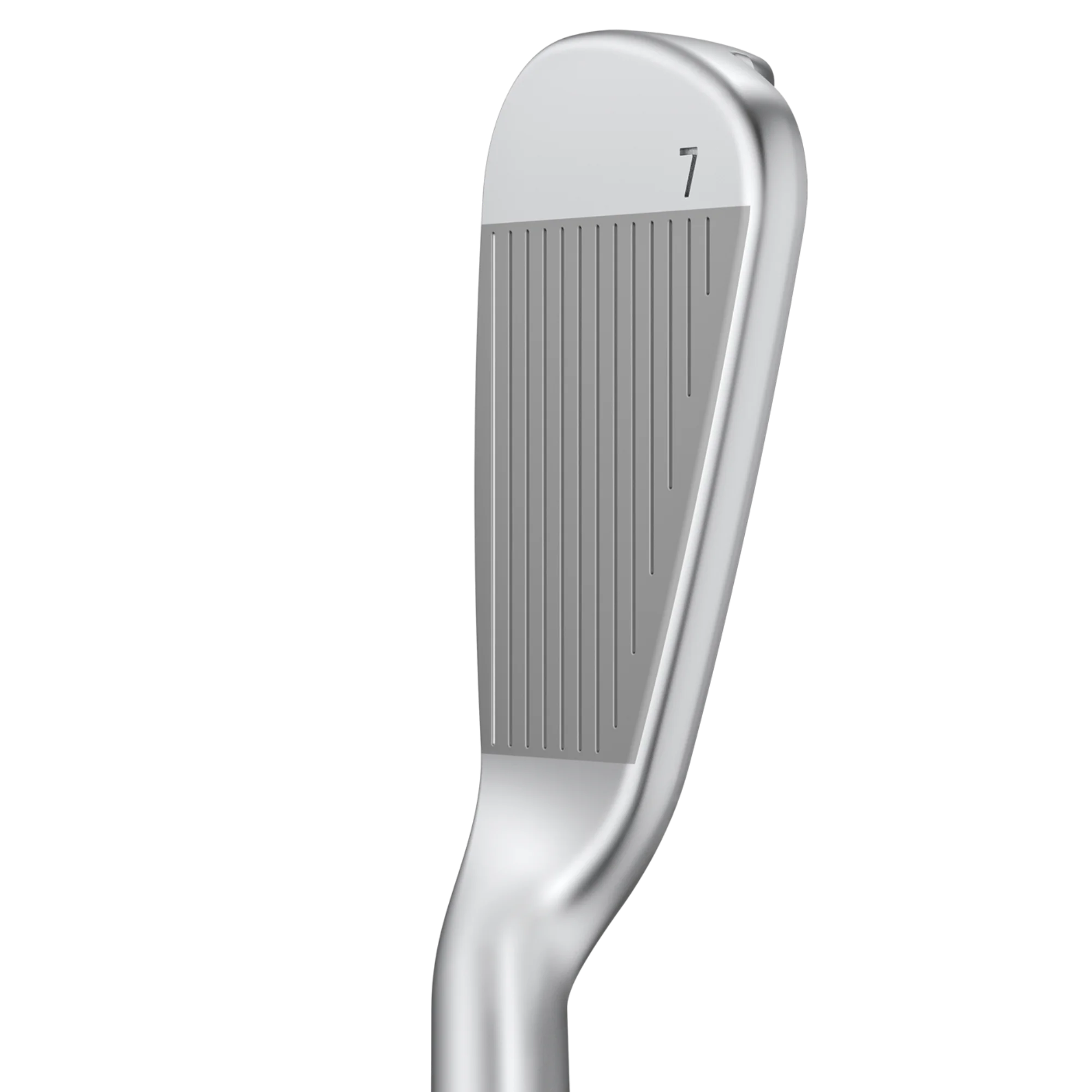 Ping G430 Left Handed Graphite Golf Irons