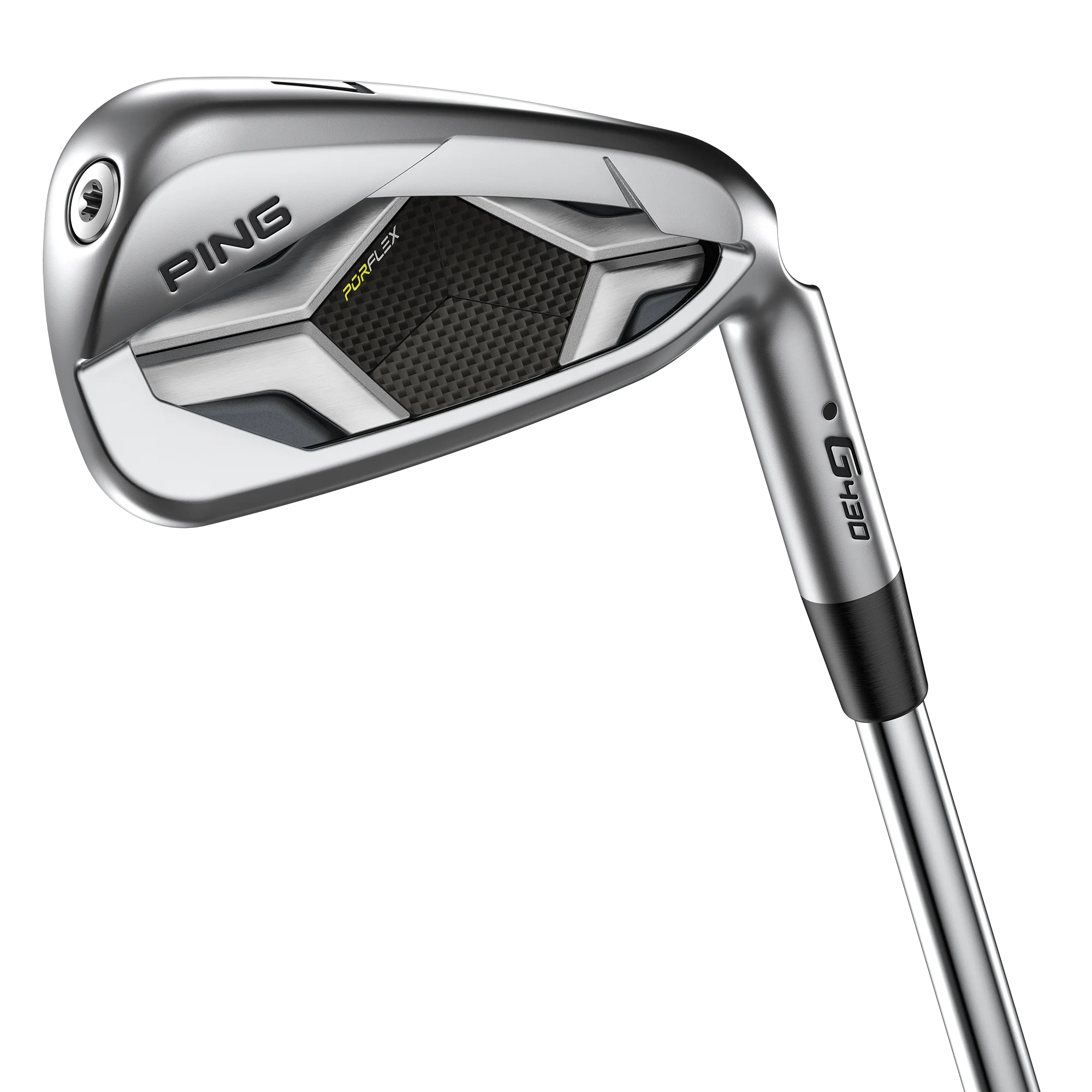 Ping G430 Graphite Golf Irons