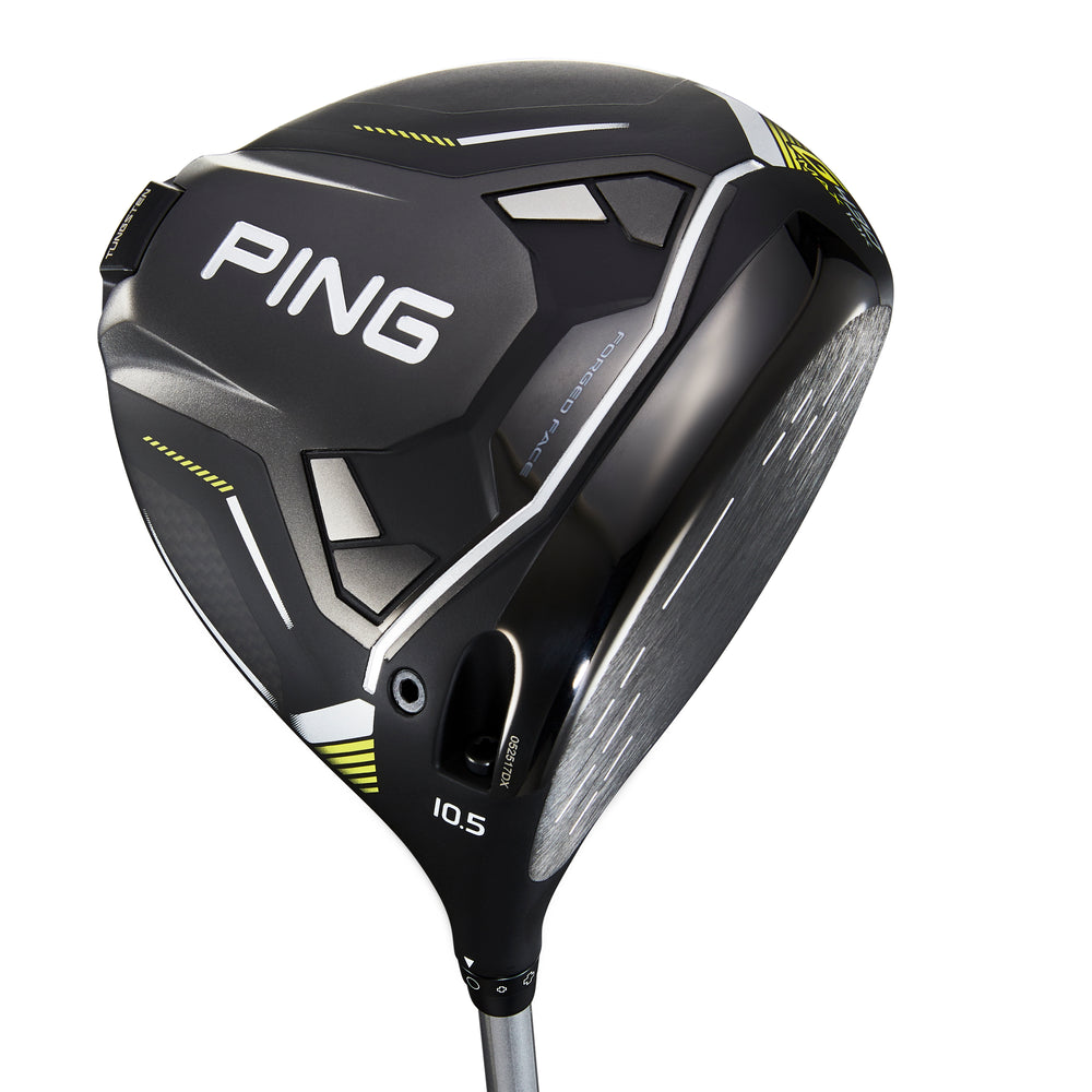 Ping G430 Max 10k Golf Driver - Custom