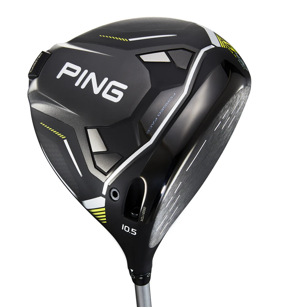 Ping G430 Max 10K HL Left Handed Golf Driver - Custom