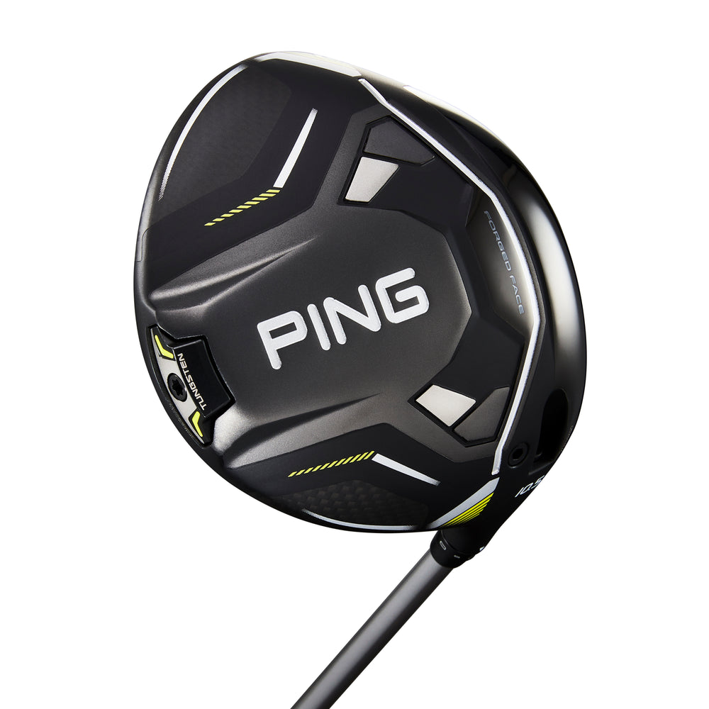 Ping G430 Max 10k Golf Driver - Custom