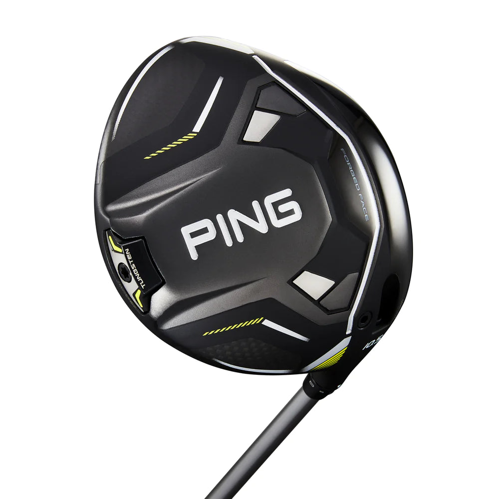 Ping G430 Max 10k Left Handed Golf Driver - Custom