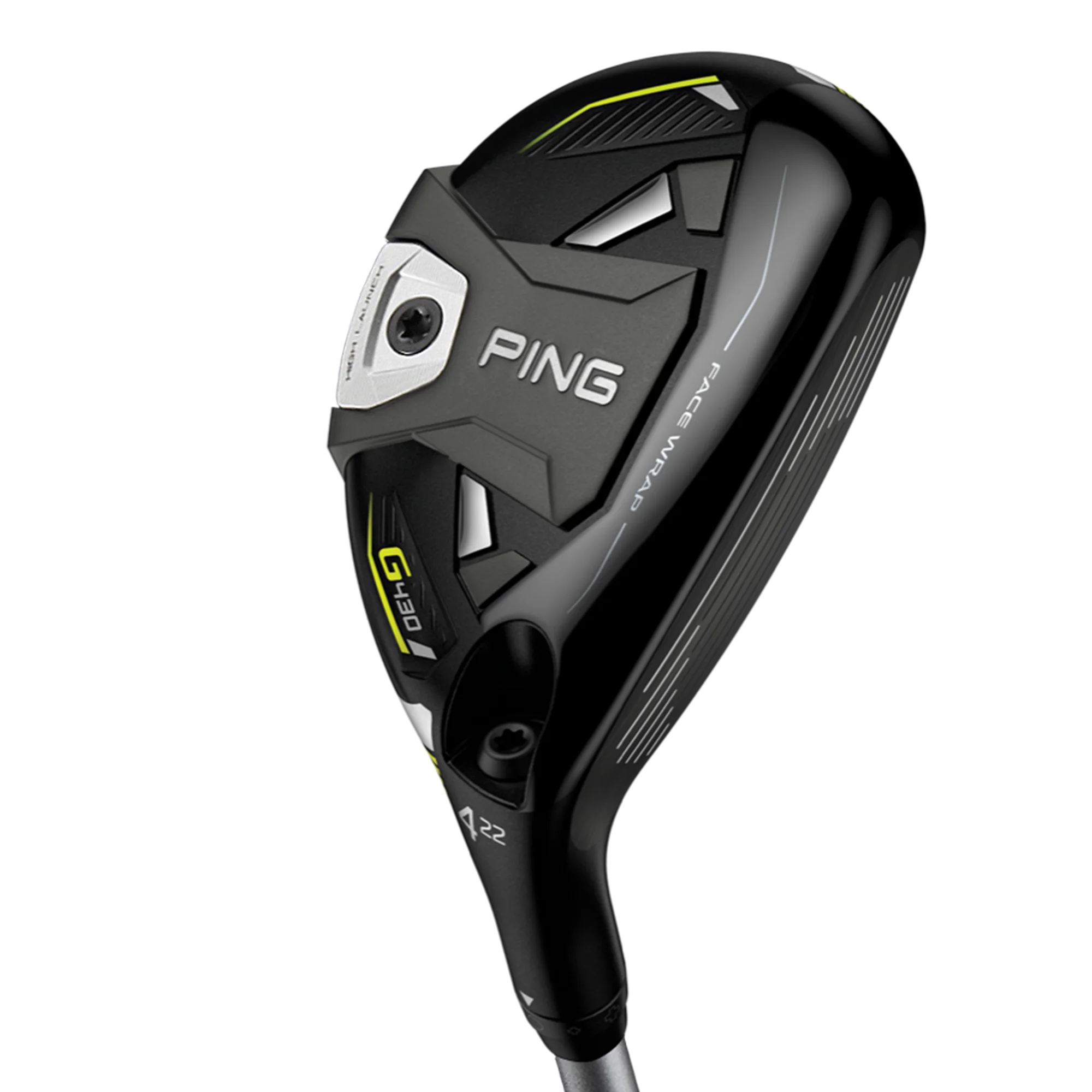 Ping G430 HL Left Handed Golf Hybrid