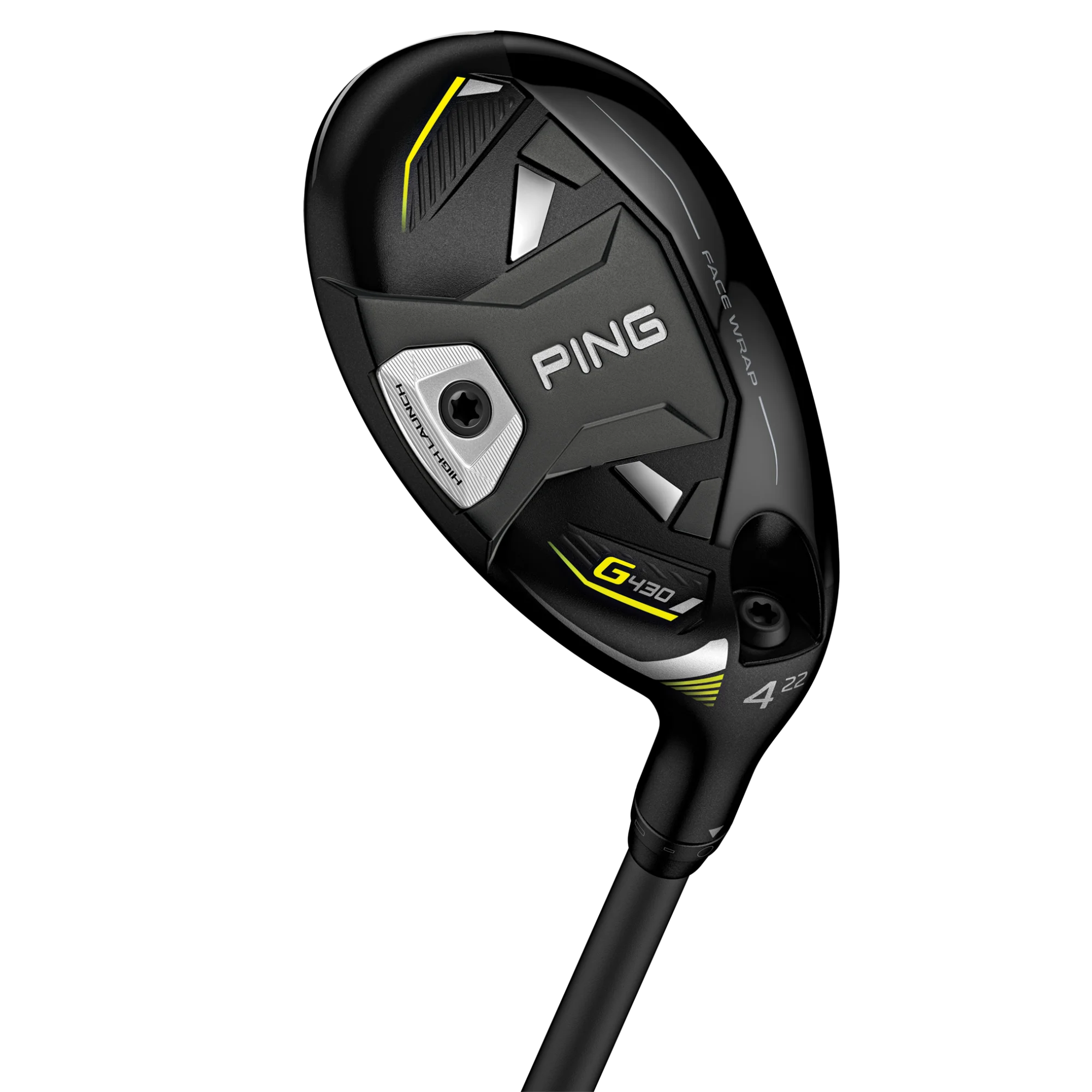 Ping G430 HL Golf Hybrid