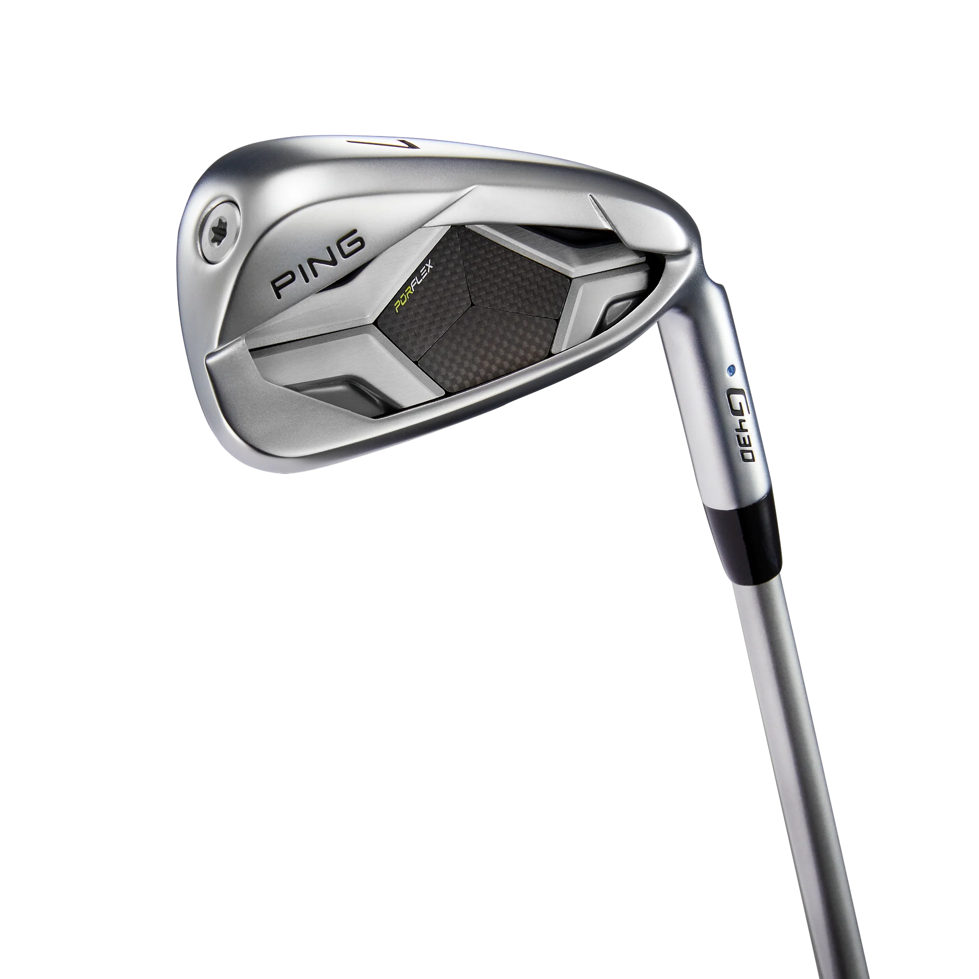 Ping G430 HL Graphite Golf Irons