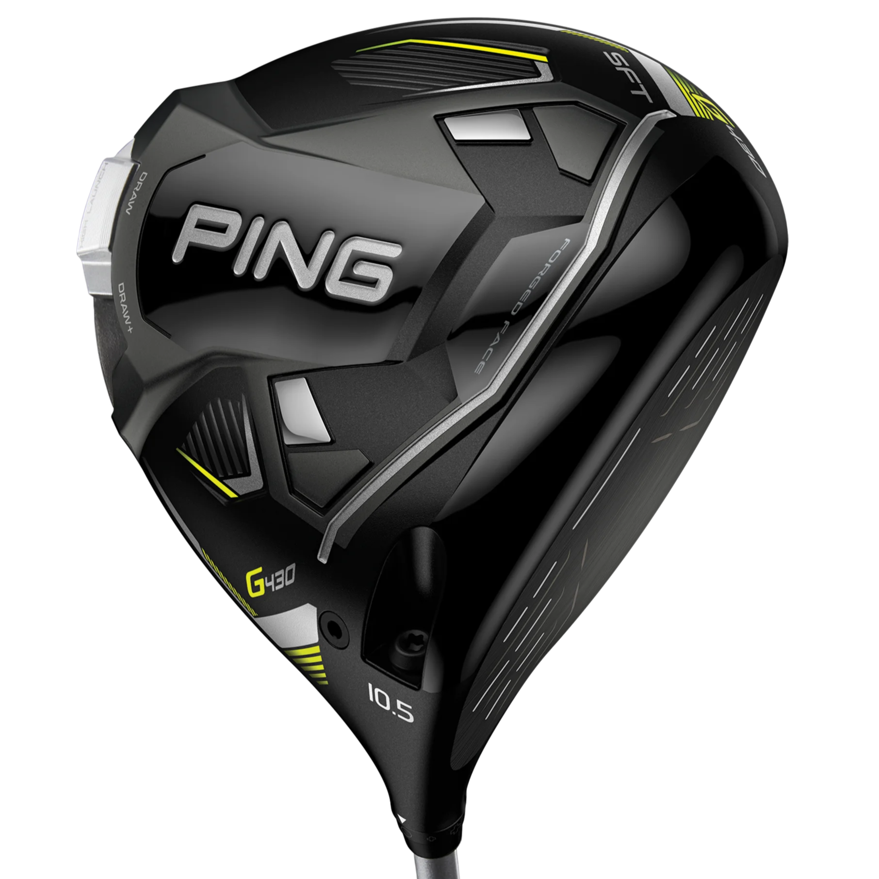 Ping G430 HL SFT Left Handed Golf Driver - Custom