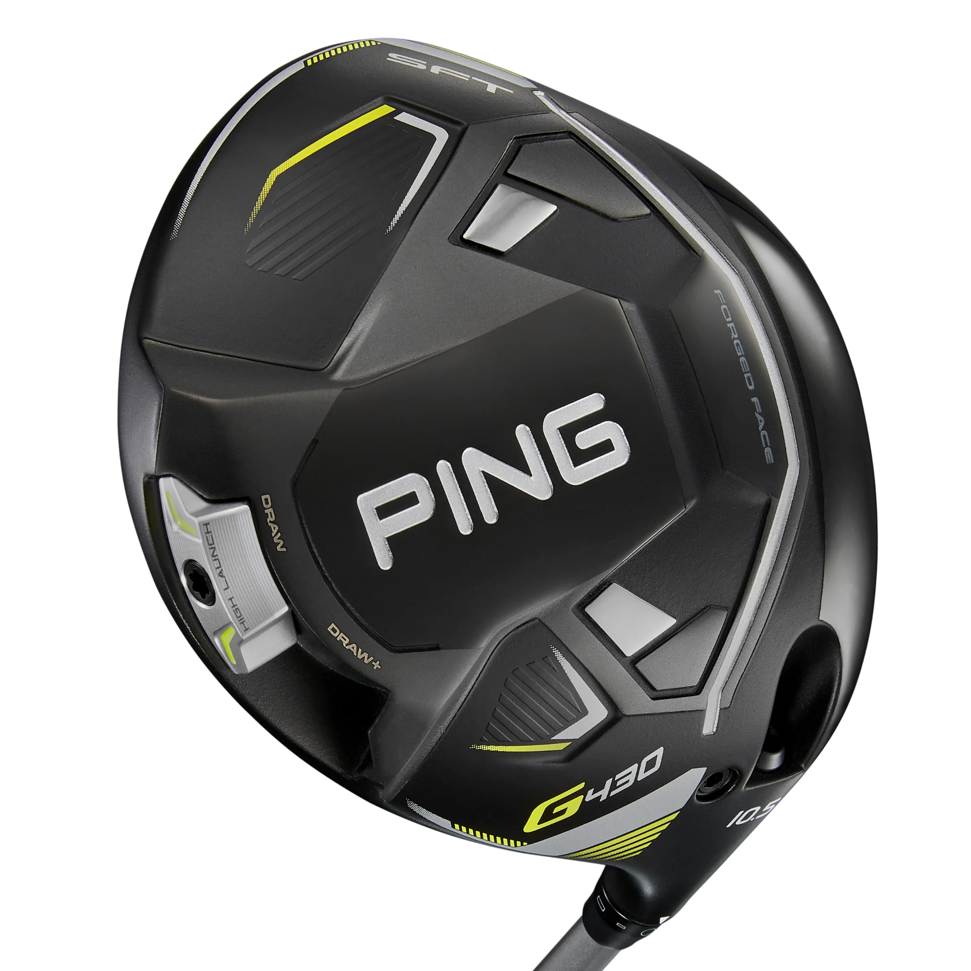 Ping G430 HL SFT Golf Driver - Custom