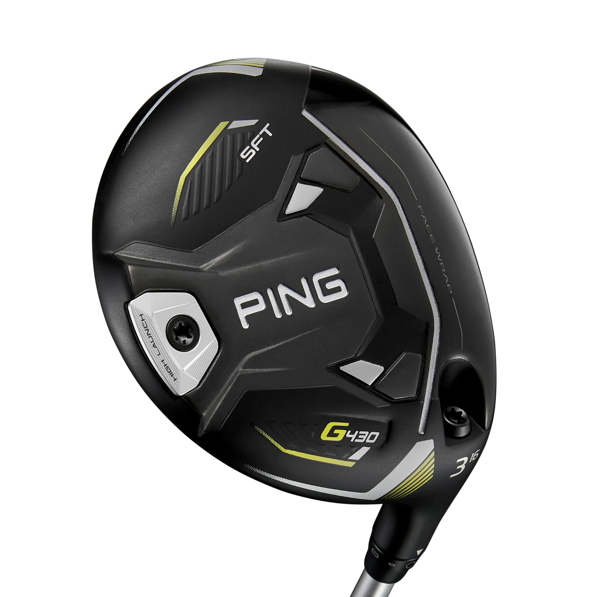 Ping G430 HL SFT Fairway Wood