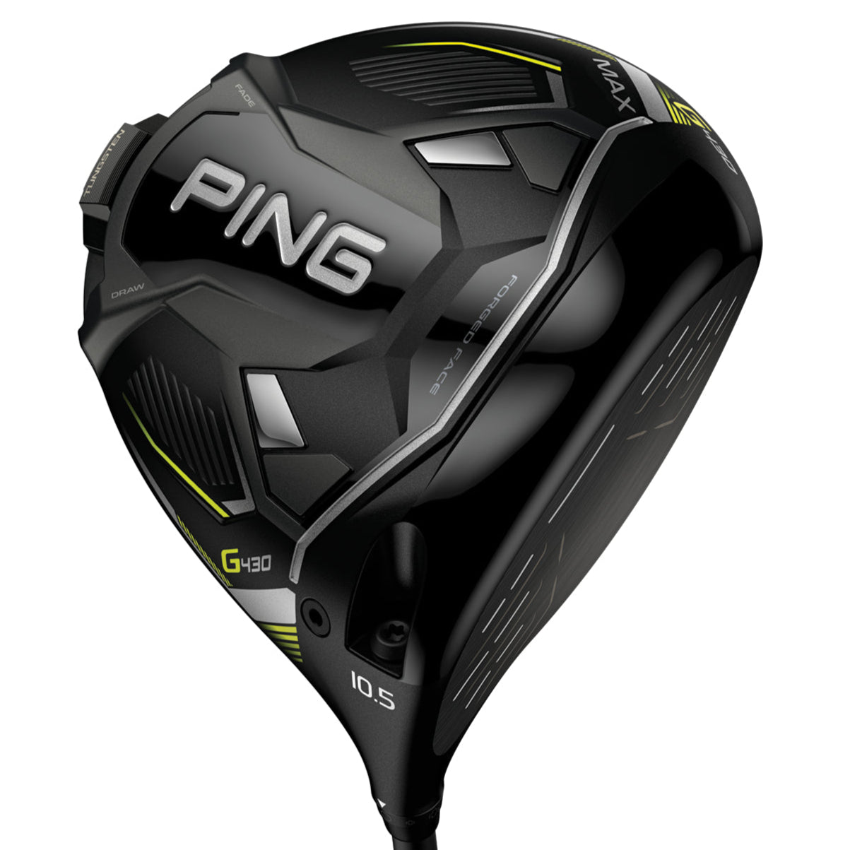 Ping G430 Max Golf Driver