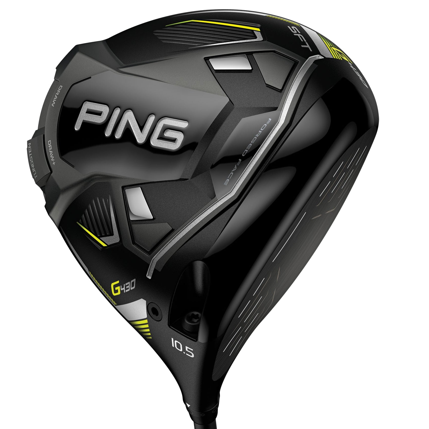 Ping G430 SFT Golf Driver