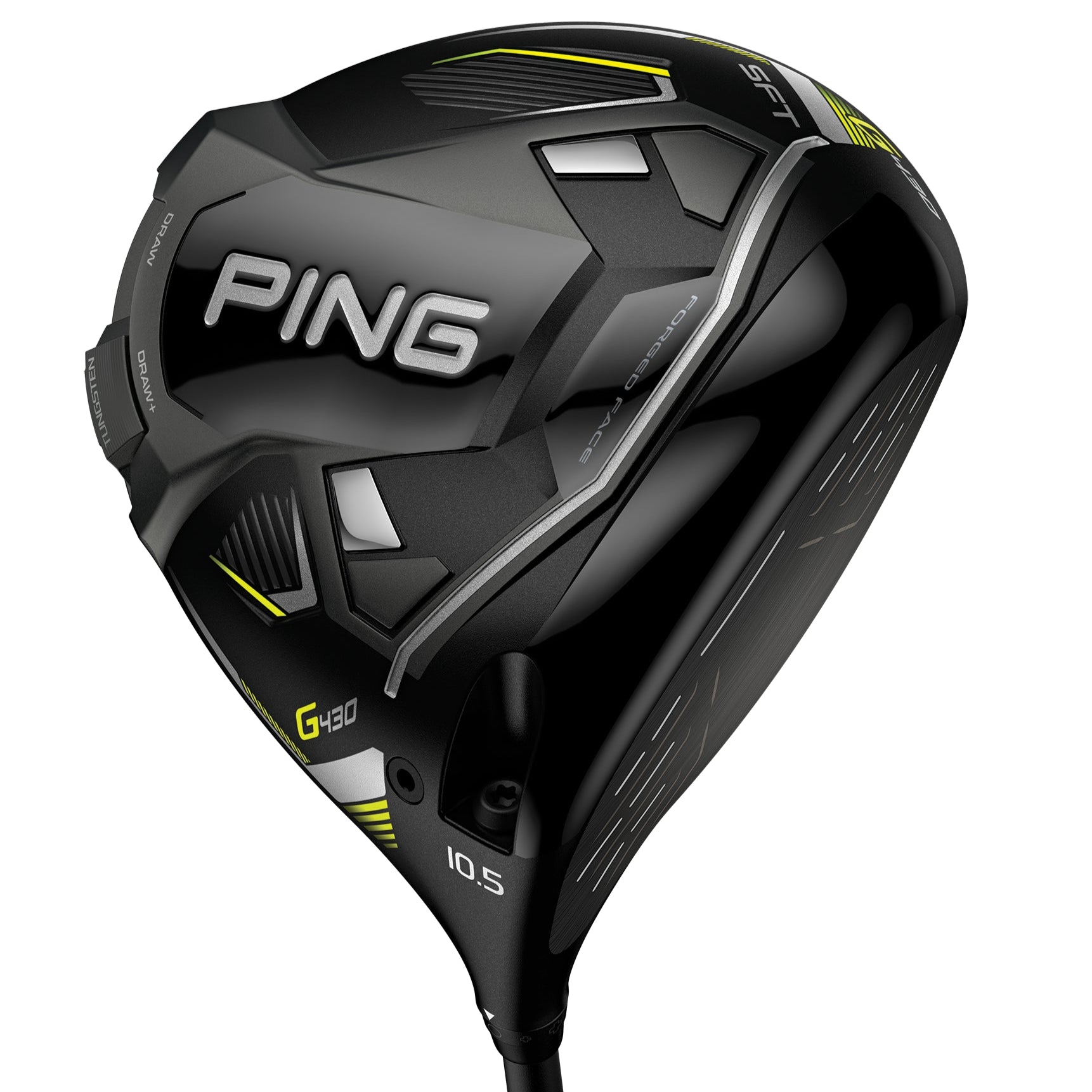 Ping G430 SFT HL Left Handed Golf Driver