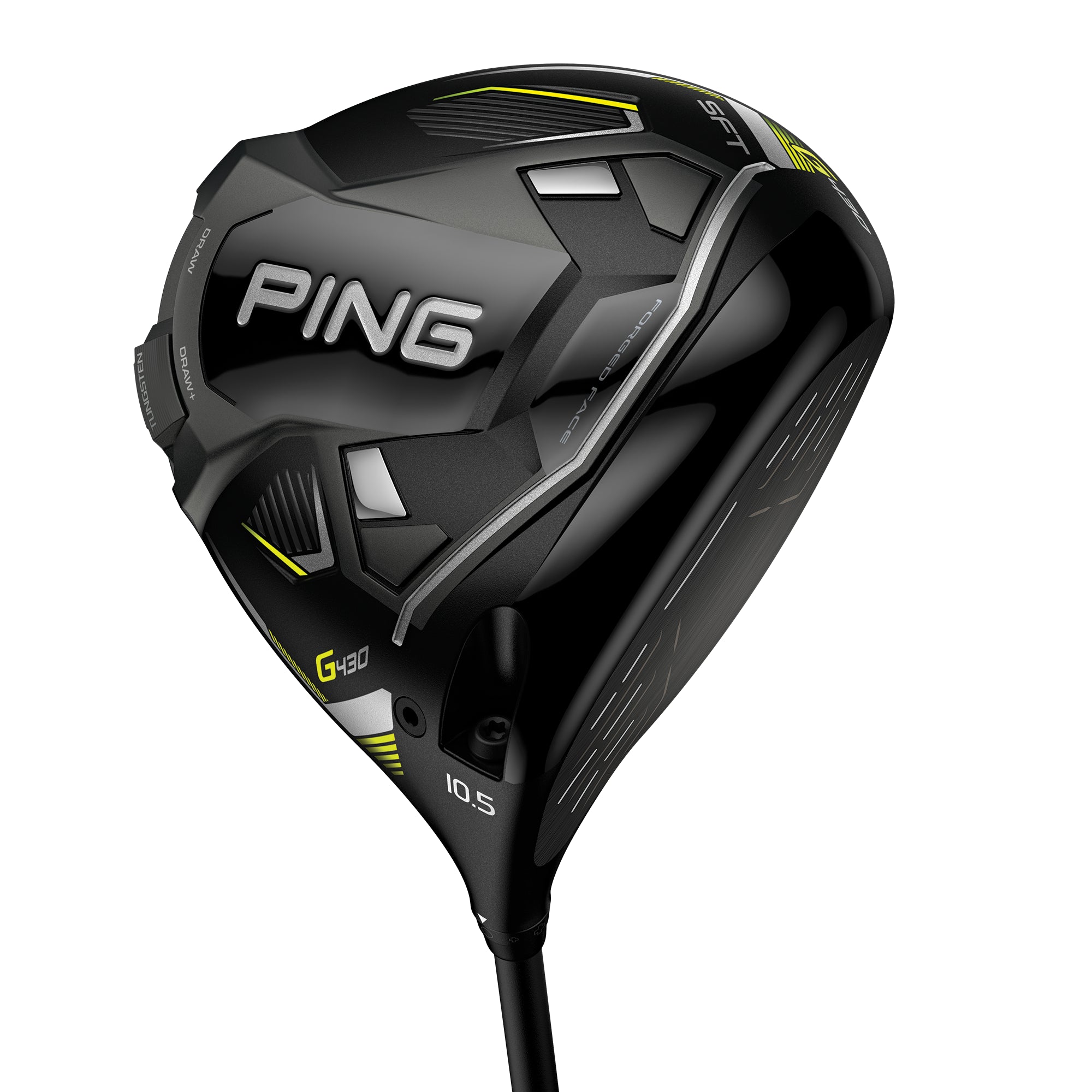 Ping G430 SFT HL Left Handed Golf Driver