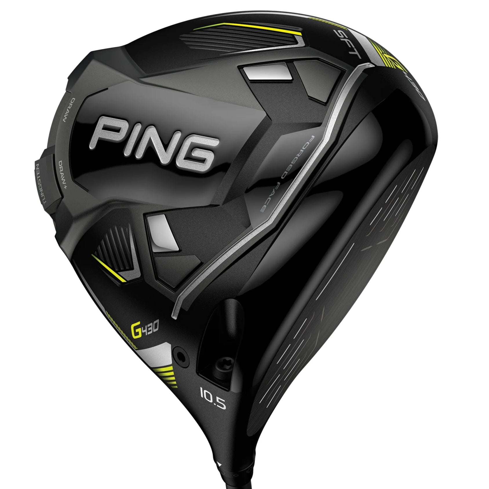 Ping G430 SFT Left Handed Golf Driver