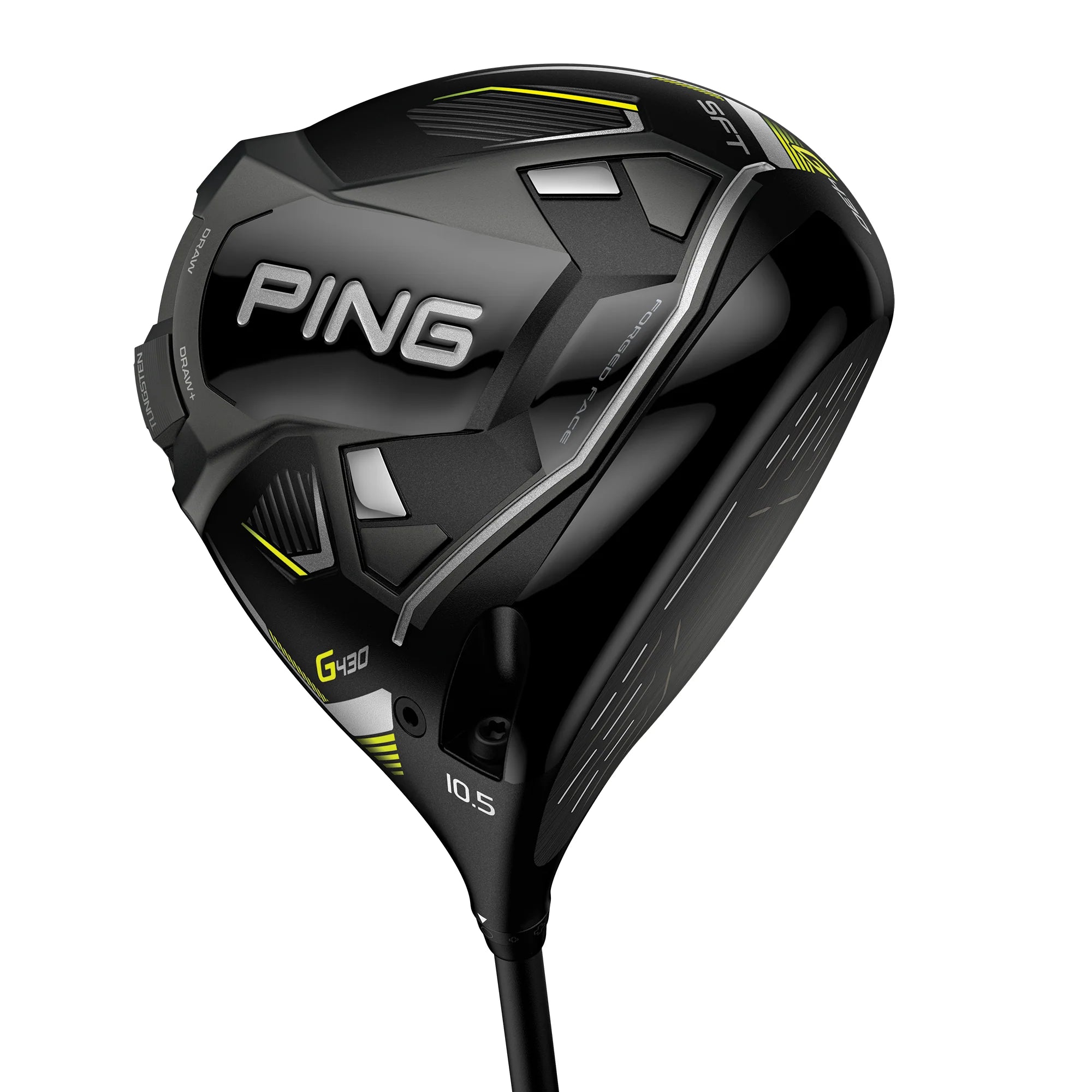 Ping G430 SFT Left Handed Golf Driver