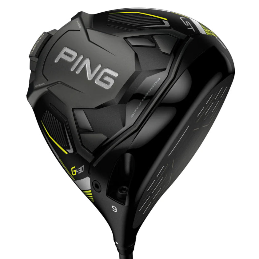 Ping G430 LST Golf Driver - Custom