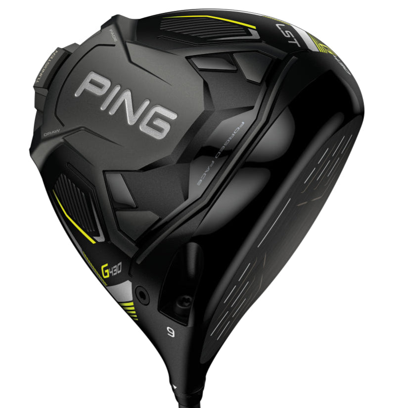 Ping G430 LST Left Handed Golf Driver - Custom