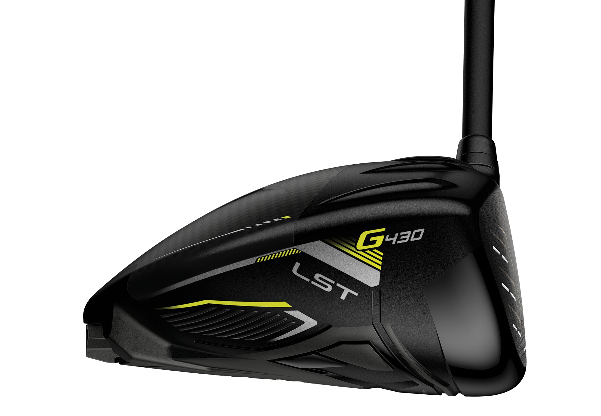 Ping G430 LST Left Handed Golf Driver - Custom