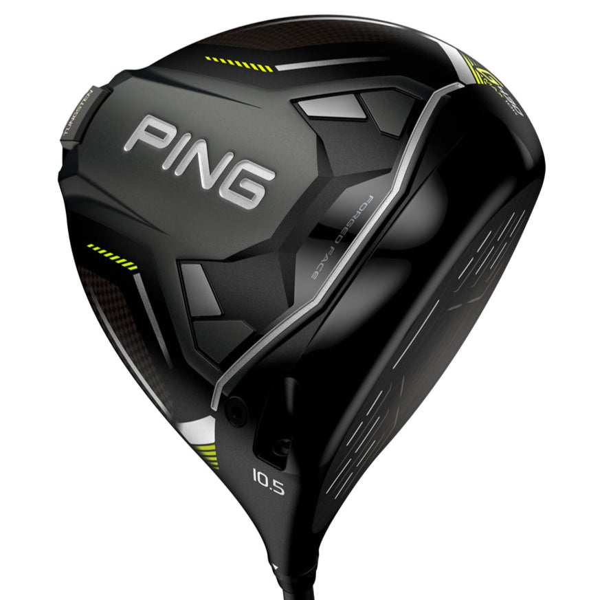 Ping G430 Max 10k Golf Driver - Custom