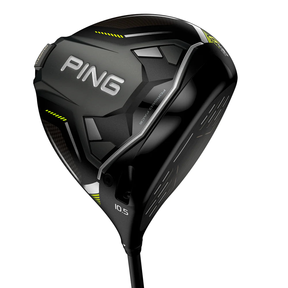 Ping G430 Max 10k Left Handed Golf Driver - Custom