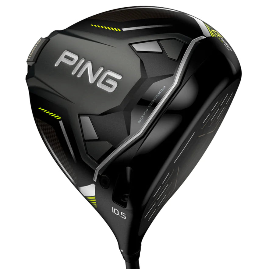 Ping G430 Max 10k Left Handed Golf Driver